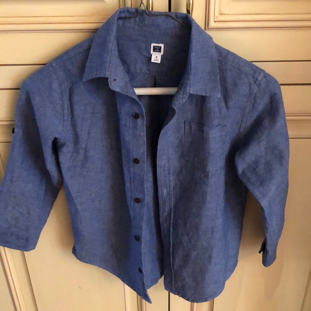 Boys shirt